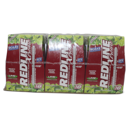 REDLINE 24/8oz XTREME LIME