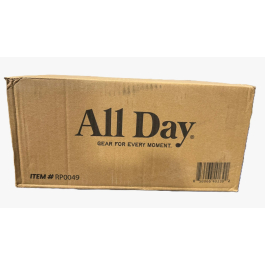 ALL DAY THERMAL PAPER ROLL 3 1/8 * 230 50CT