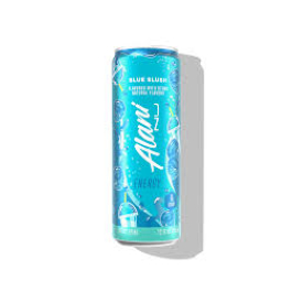 ALANI ENERGY DRINK BLUE SLUSH 12oz/24PK 