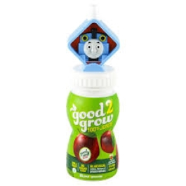 GOOD 2  GROW KIDS DRINK  APPLE 12/6OZ