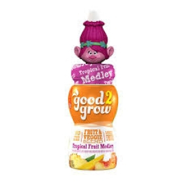 GOOD 2  GROW KIDS DRINK TROPICAL 12/6OZ