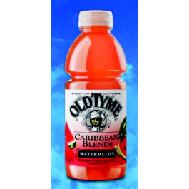 OLD TYME BLENDS WATERMELON 24PK/20OZ