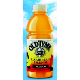 OLD TYME BLENDS MANGO 24PK/20OZ