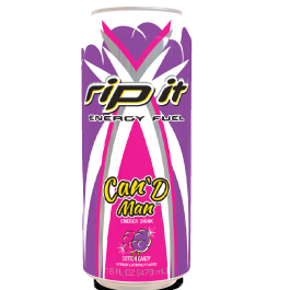 RIP IT CAN 16oz COTTON CANDY