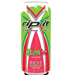 RIP IT CAN 16oz WATERMELON