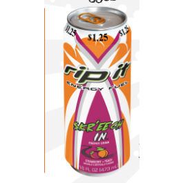 RIP IT CAN 16oz SKREECH