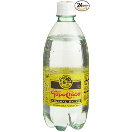 TOPO CHICO MINERAL WATER BTL 12CT/20oz