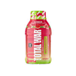 TOTAL WAR PREWORKOUT WATERMELON 12/12OZ