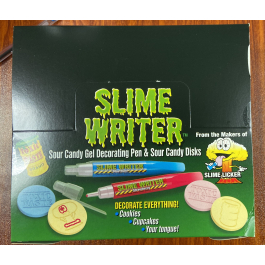 SLIME WRITER