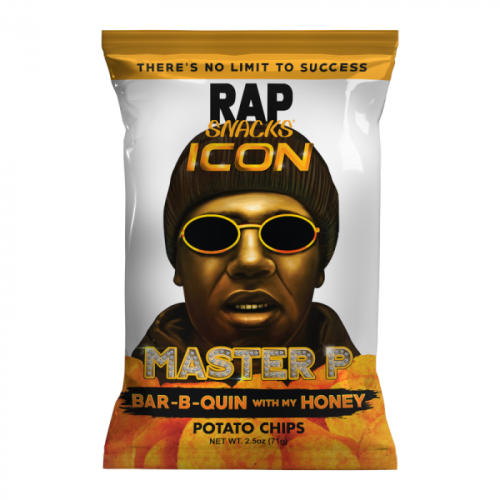 RAP SNACKS NBA YOUNG BOY ALL IN REMIX 2.5OZ/24CT