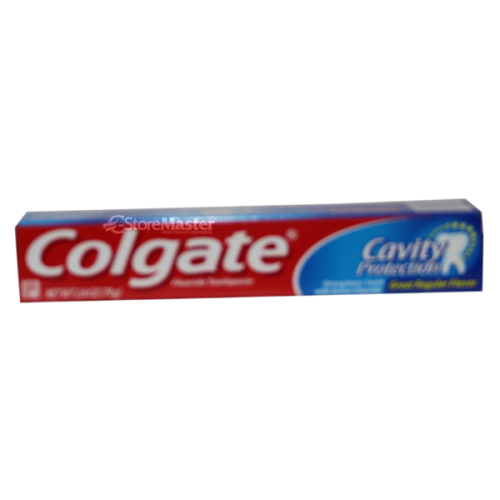 COLGATE CAVITY PROTECTION 2.5Oz/24PK