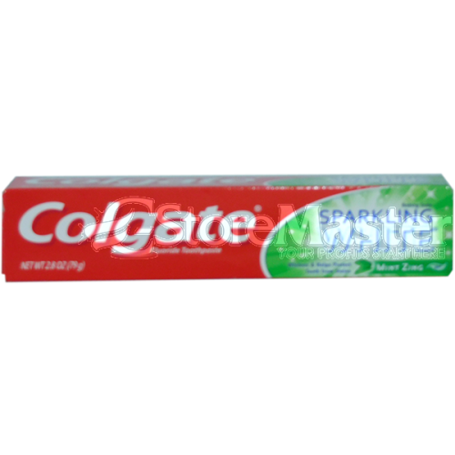 COLGATE SPARKLING WHITE 2.5oz/ 24count