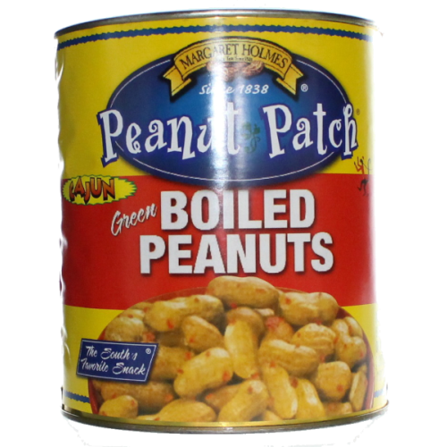 PEANUT PATCH CAJUN 6ct