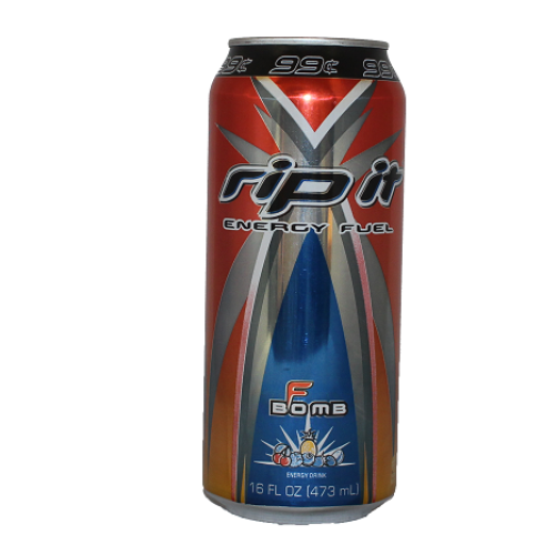 RIP IT CAN 16oz F-BOMB