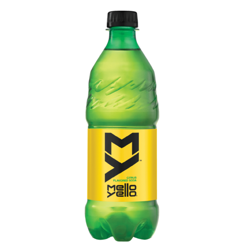 MELLO YELLO BTL 20oz