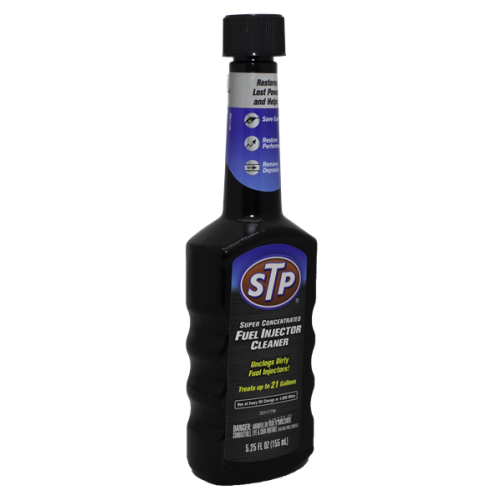 STP FUEL INJECTOR CLEANER 2PK 6 COUNT