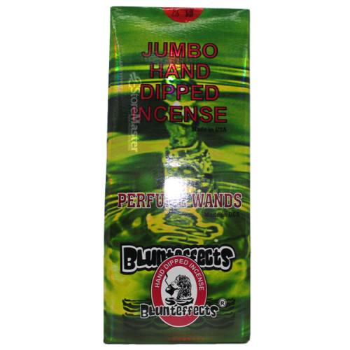 BLUNTEFFECTS 30ct JUMBO DISPLAY master case 4pc