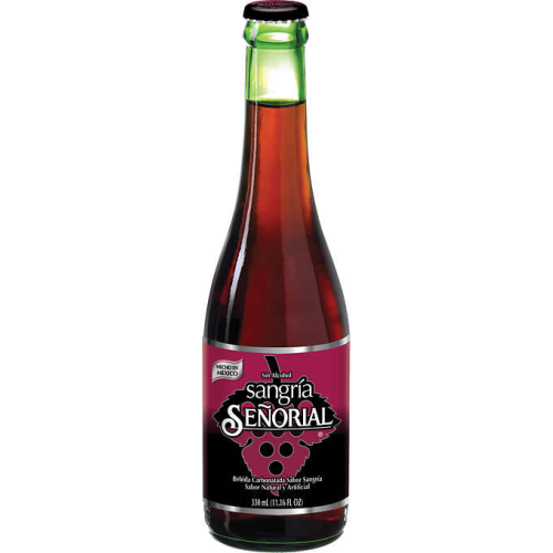 JARRITOS BTL 12oz SANGRIA