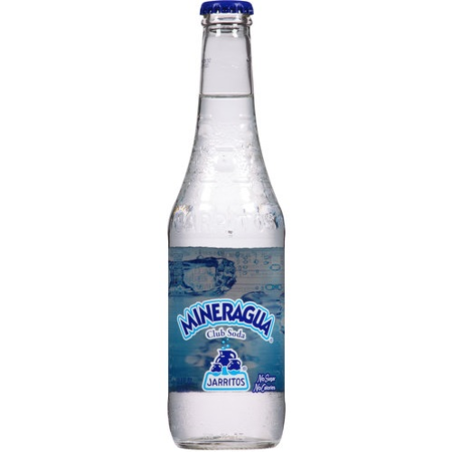 JARRITOS BTL 30/12oz MINERGUA