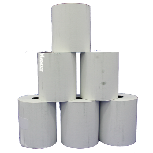 PAPER ROLL 3 1/8 * 230 50 THERMAL