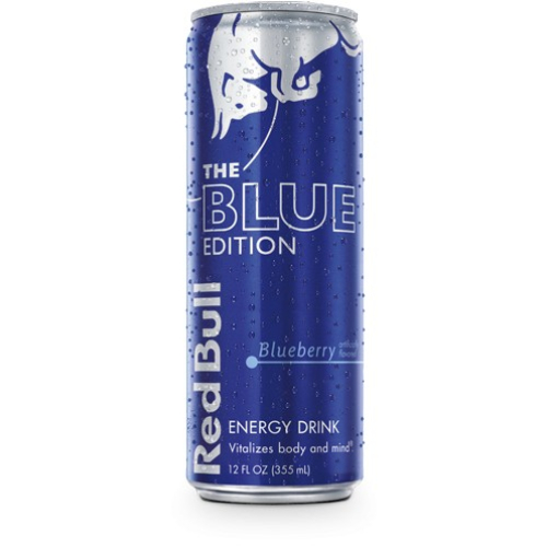 ENERGY DRINK 8.4oz/24PK BERRY