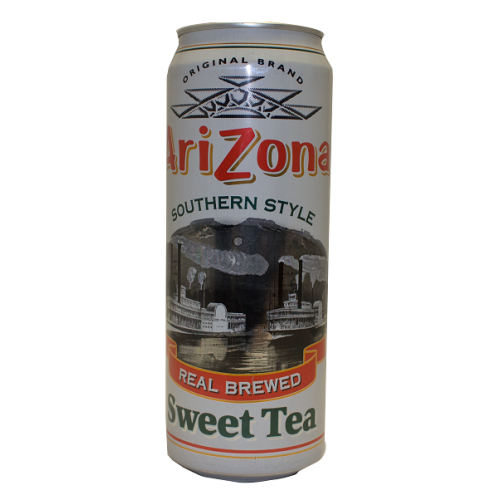 ARIZONA CAN 23oz SWEET TEA