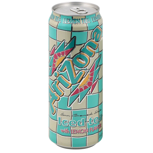 ARIZONA CAN 23oz ICE TEA LEMONADE