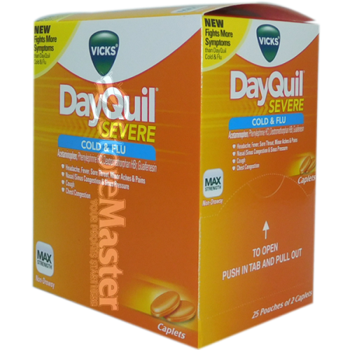 DAYQUIL 2pk/32ct