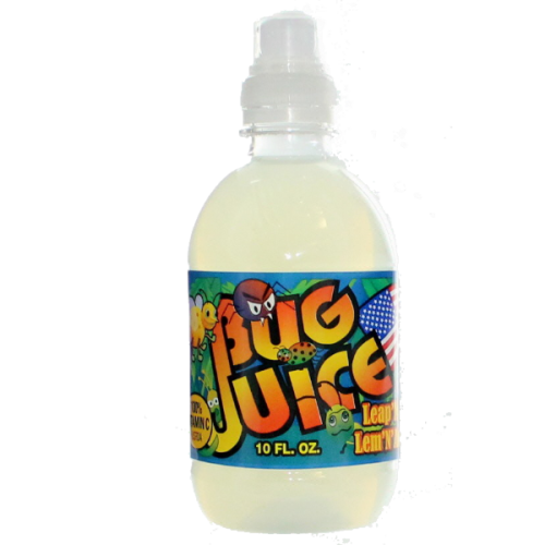 BUG JUICE 10oz LEM'N'ADE