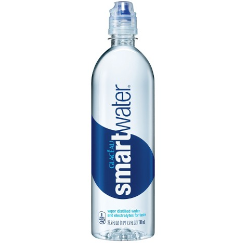 SMARTWATER  BTL 15/700ML