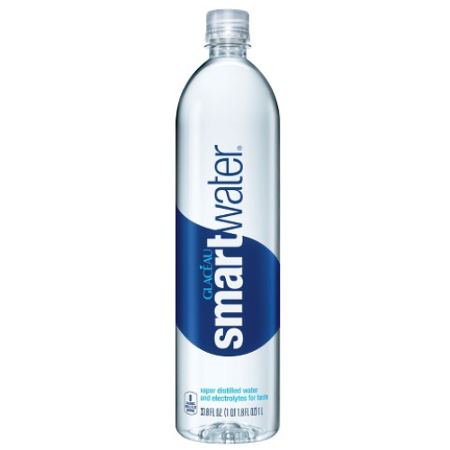 SMARTWATER  BTL 15/1LT