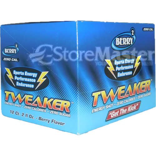 TWEAKER 12/2oz $0.99 BERRY