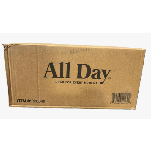 ALL DAY THERMAL PAPER ROLL 3 1/8 * 230 50CT