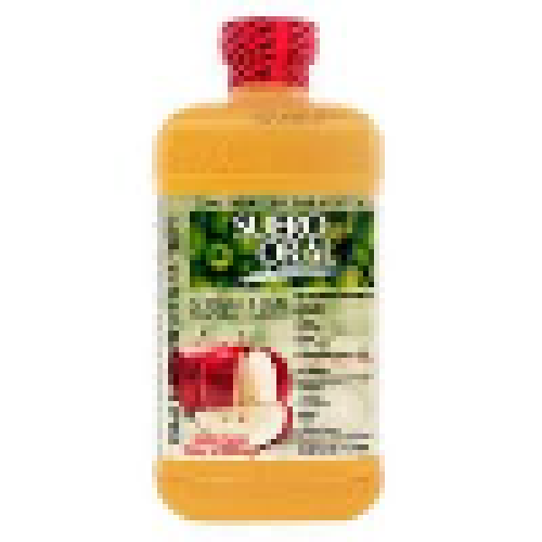 SUERO ORAL APPLE 8/1LITER