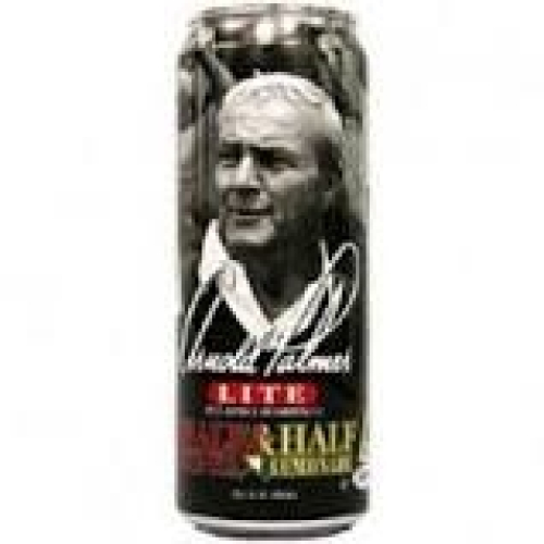 ARIZONA CAN 23oz HALF & HALF ICED TEA LEMONADE