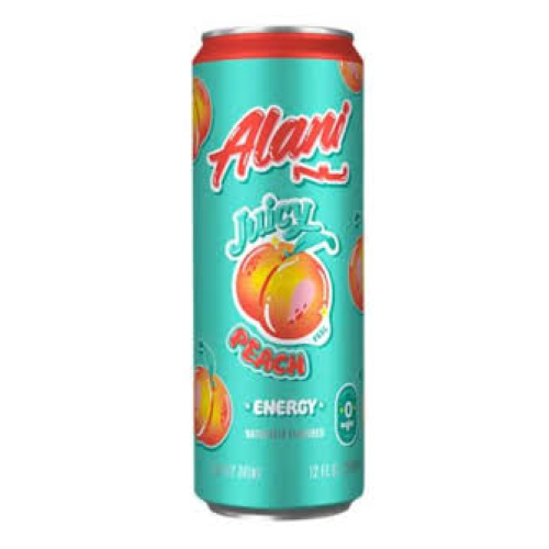 ALANI ENERGY DRINK CHERRY TWIST12oz/24PK 
